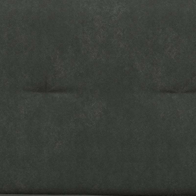 Storage Futon with Under-Seat Storage
