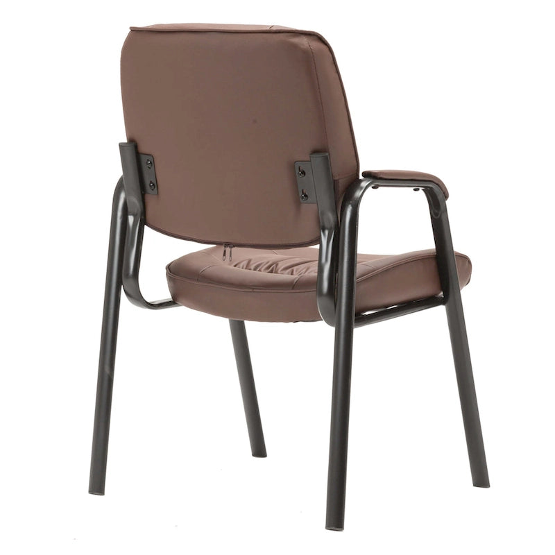 Premium Leather Office Executive Waiting Room Chair