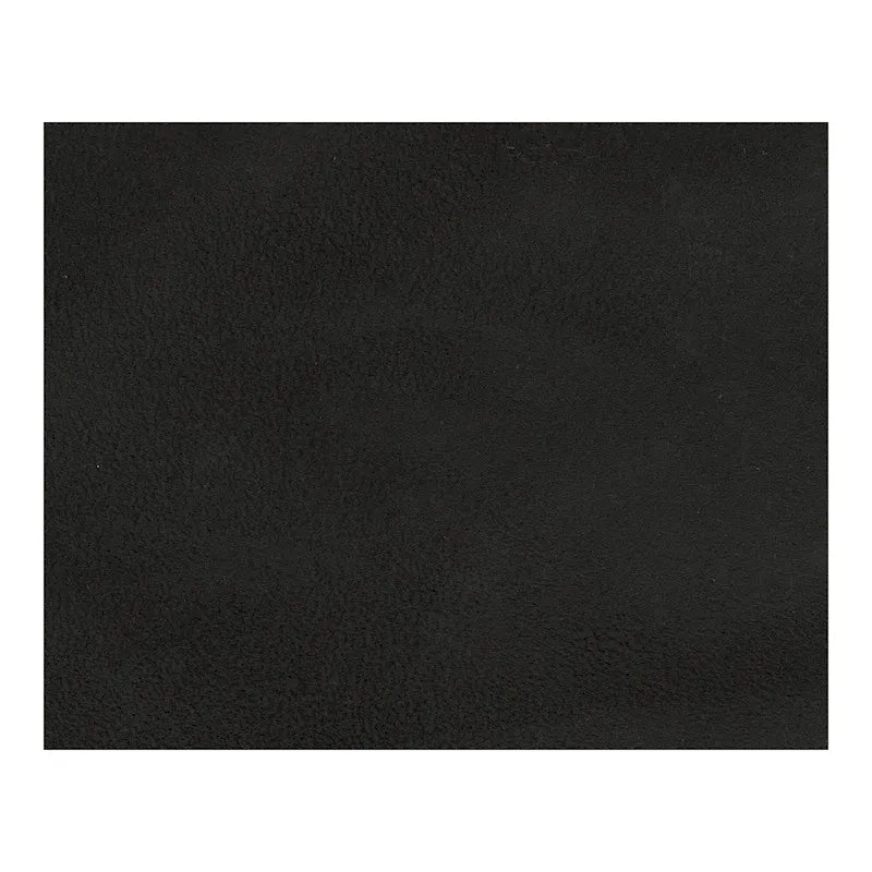 Contemporary Black Accent Chair