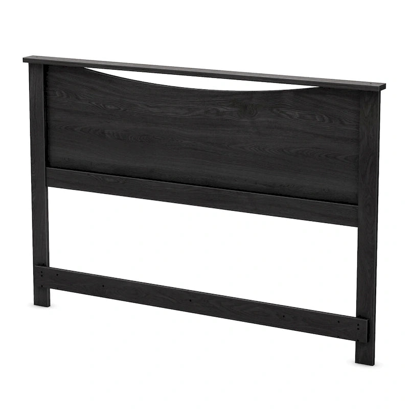 European Queen Headboard