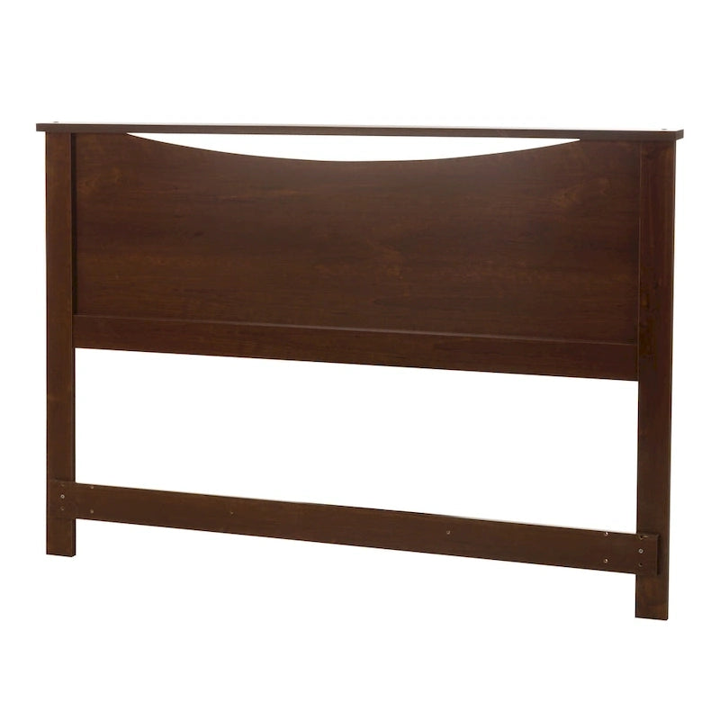 European Queen Headboard