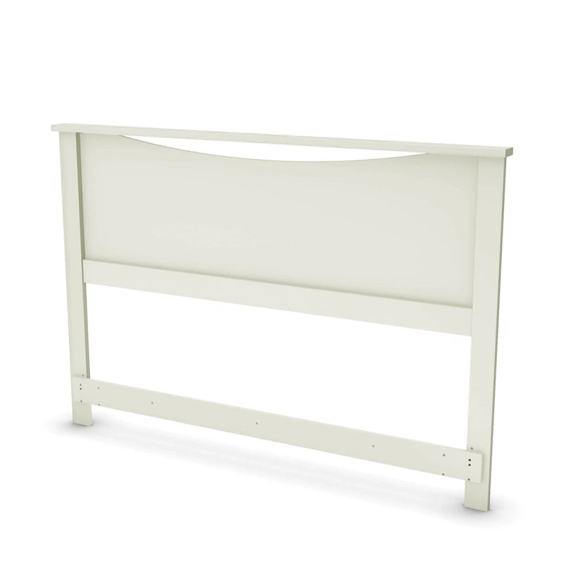 European Queen Headboard