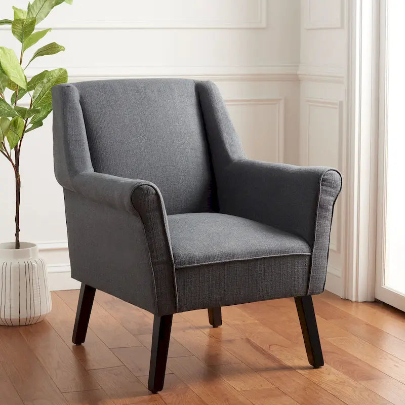 Classic Accent Chair - 30 W x 30.3 L x 26.2 H