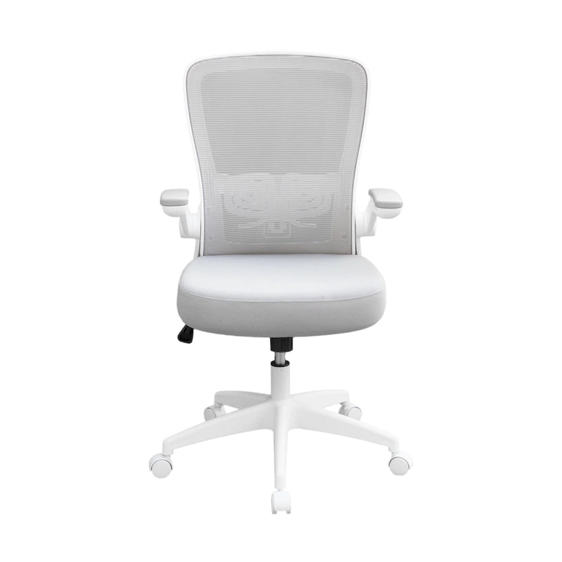 Flip Arm Mesh Task Chair