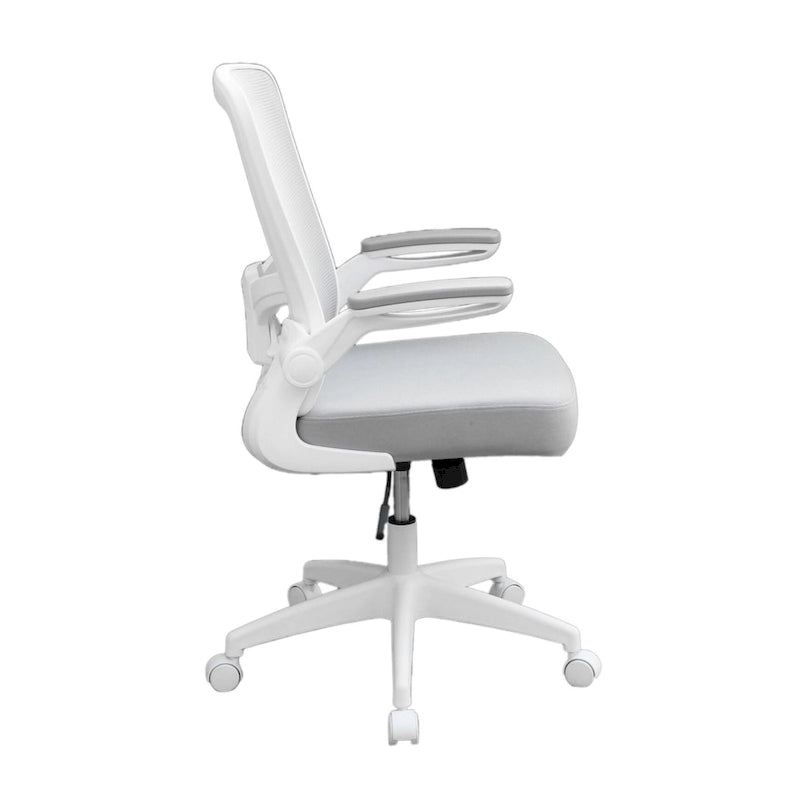 Flip Arm Mesh Task Chair
