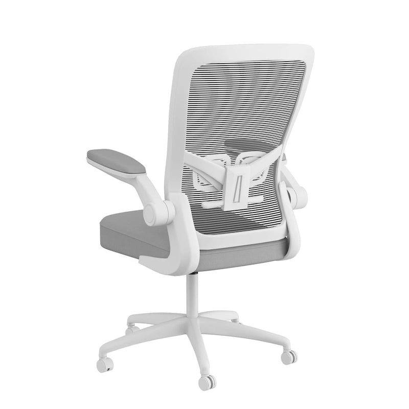 Flip Arm Mesh Task Chair