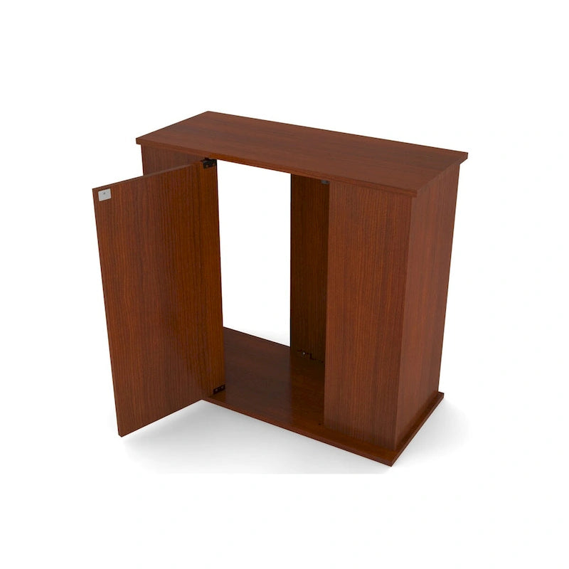 29/37 Gallon Aquarium Stand with Storage